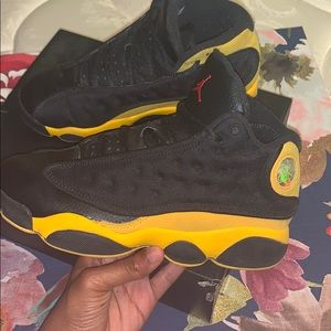 Jordan 13s
